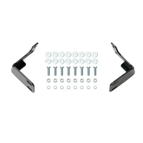 Westin 2010-2018 Ram 25/3500 E-Series Bull Bar - SS thumbnail 5