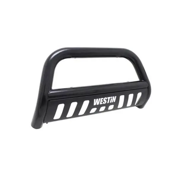 Westin 2017-2018 Ford F-250/350 E-Series Bull Bar - Black thumbnail 3