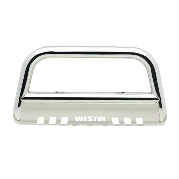 Westin 2009-2018 Dodge/Ram 1500 E-Series Bull Bar - SS thumbnail 2