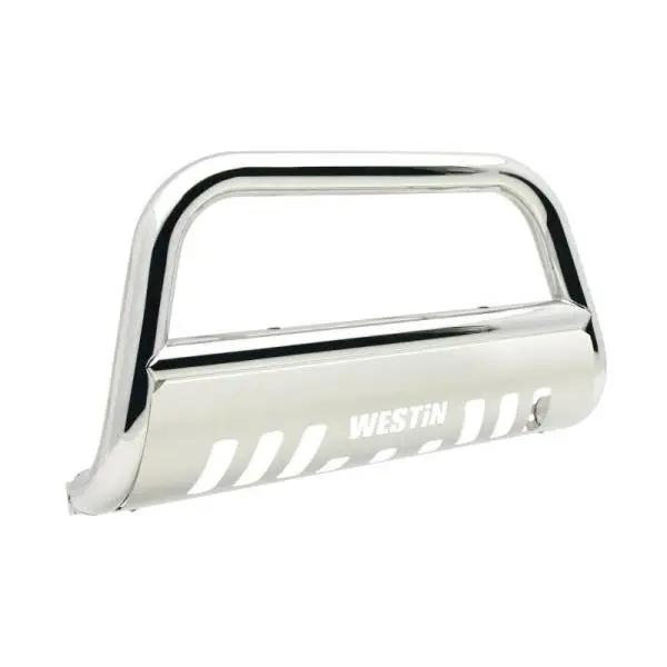 Westin 2009-2018 Dodge/Ram 1500 E-Series Bull Bar - SS thumbnail 3