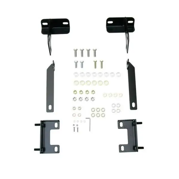 Westin 2009-2018 Dodge/Ram 1500 E-Series Bull Bar - SS thumbnail 5