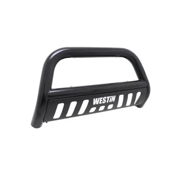Westin 2009-2018 Dodge/Ram 1500 E-Series Bull Bar - Black thumbnail 3