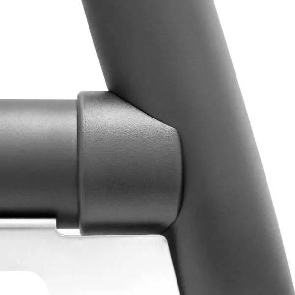 Westin 2009-2018 Dodge/Ram 1500 (Excl. Rebel model) Ultimate LED Bull Bar - Textured Black thumbnail 6