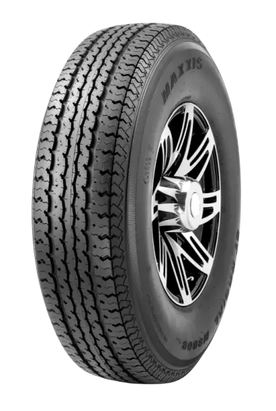 Maxxis M8008 Plus ST175/80R13  6PR TL