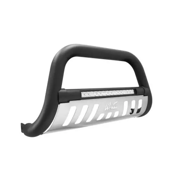 Westin 2015-2018 Ford F-150 Ultimate LED Bull Bar - Textured Black thumbnail 3