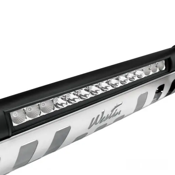 Westin 19-20 Ram 2500/3500 Ultimate LED Bull Bar - Textured Black thumbnail 10