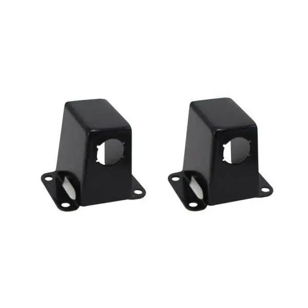 Westin 2014-2018 Chevrolet/GMC Truck/SUV Sensor Relocator - Black thumbnail 3