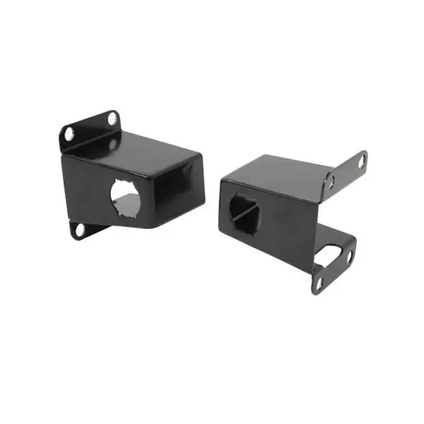 Westin 2014-2018 Chevrolet/GMC Truck/SUV Sensor Relocator - Black thumbnail 6