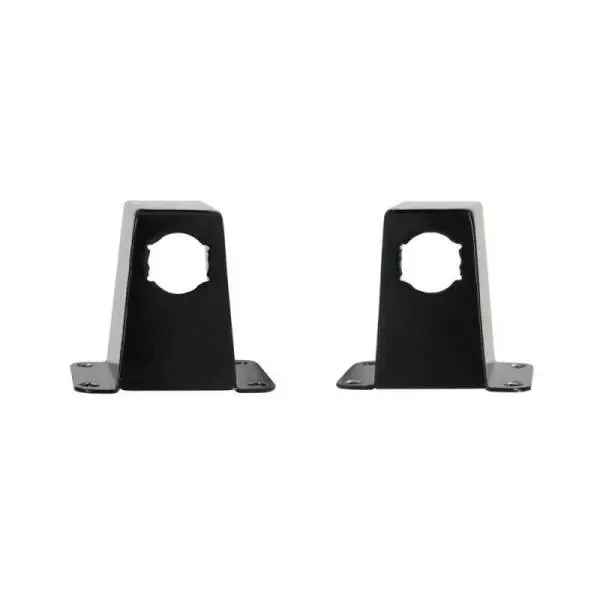Westin 2014-2018 Ram Truck/SUV Sensor Relocator - Black thumbnail 2