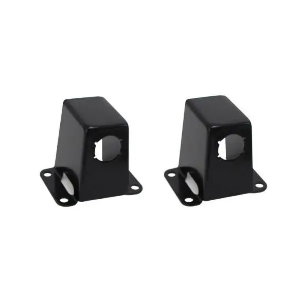 Westin 2014-2018 Ram Truck/SUV Sensor Relocator - Black thumbnail 3
