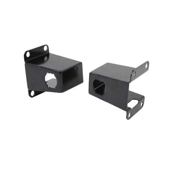 Westin 2014-2018 Ram Truck/SUV Sensor Relocator - Black thumbnail 4