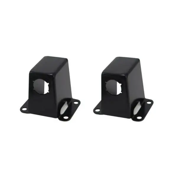 Westin 2014-2018 Ram Truck/SUV Sensor Relocator - Black thumbnail 5