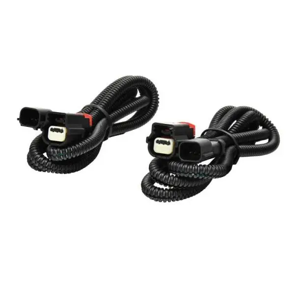 Westin 19-25 Chevy/GM Silverado/Sierra 1500 Parking Sensor Harness