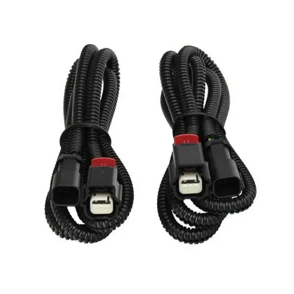 Westin 19-25 Chevy/GM Silverado/Sierra 1500 Parking Sensor Harness thumbnail 2
