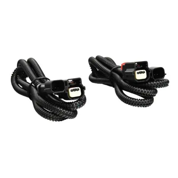 Westin 19-25 Chevy/GM Silverado/Sierra 1500 Parking Sensor Harness thumbnail 3
