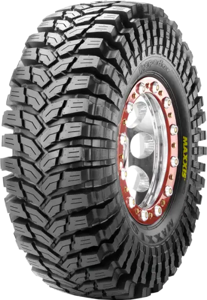 Maxxis M-8060 37x12.50-17 Trepador 10PR