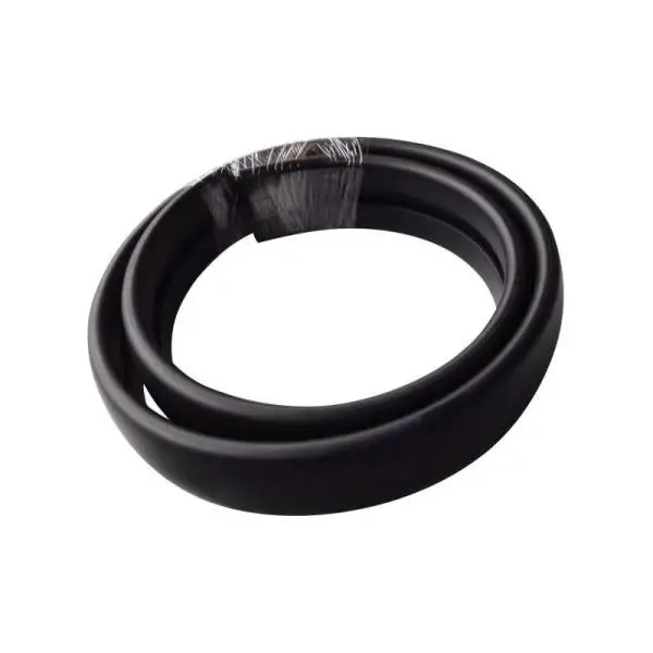 Westin Sportsman Grille Guard Rubber Strip Replacement - Black thumbnail 2