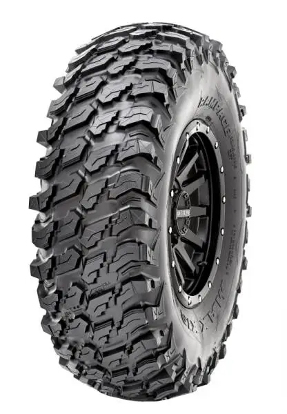 Maxxis Rampage Tire - 30X10R14 8PR