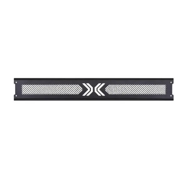 Westin 16-18 Chevrolet Silverado / 09-18 RAM 1500 Sportsman X Mesh Panel - Tex. Blk