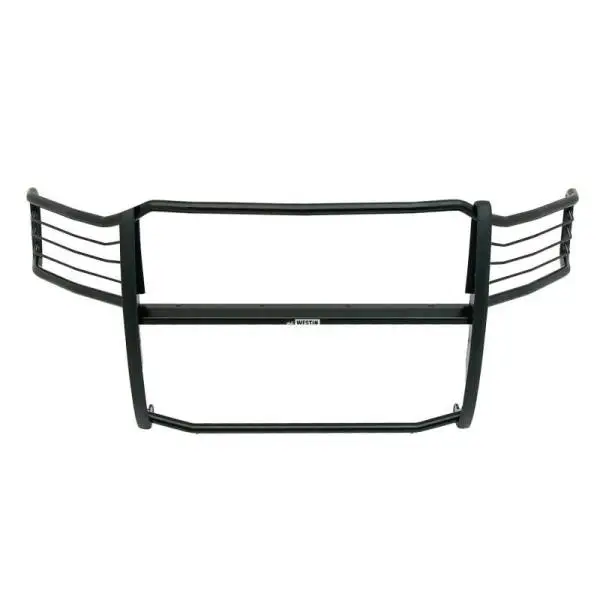 Westin 2006-2008 Dodge Ram 1500 Sportsman Grille Guard - Black thumbnail 2