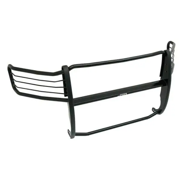 Westin 2006-2008 Dodge Ram 1500 Sportsman Grille Guard - Black thumbnail 3