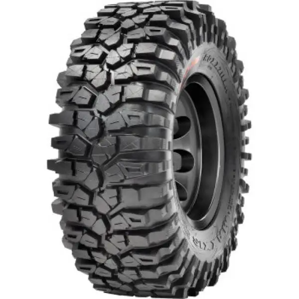 Maxxis Roxxzilla Tire - 32X10R14 8PR TL Competition sticky compound image 3
