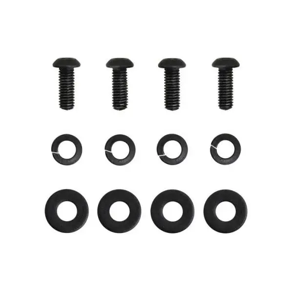 Westin Sportsman X Light Kit - Black thumbnail 4