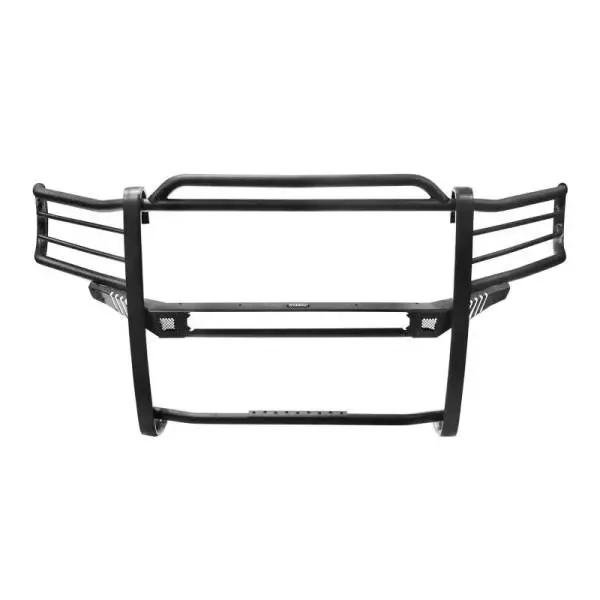 Westin 19-21 Ram 1500 Classic (Excl Rebel) Sportsman X Grille Guard - Textured Black thumbnail 2