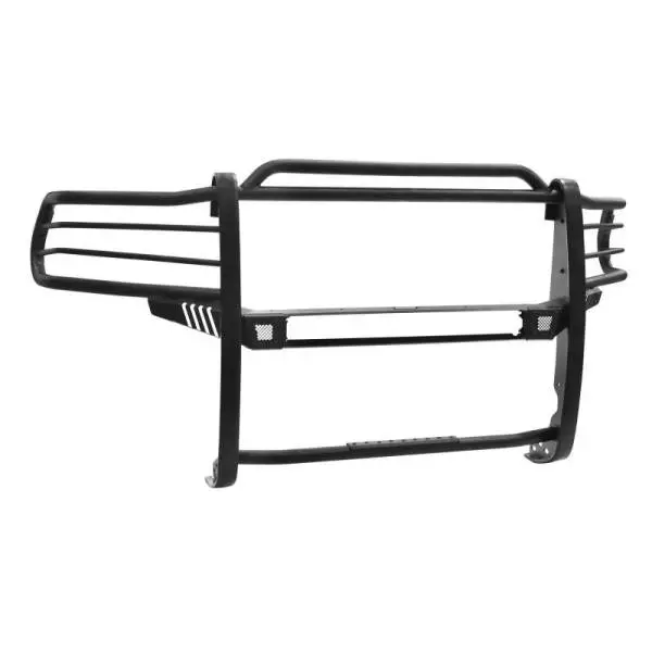 Westin 19-21 Ram 1500 Classic (Excl Rebel) Sportsman X Grille Guard - Textured Black thumbnail 6