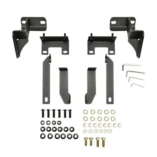 Westin 19-21 Ram 1500 Classic (Excl Rebel) Sportsman X Grille Guard - Textured Black thumbnail 7
