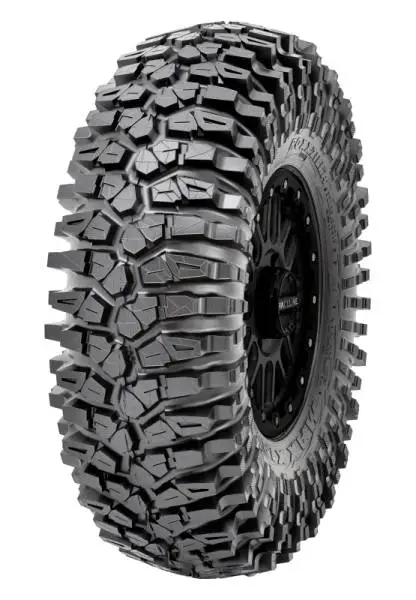 Maxxis Roxxzilla Tire - 32X10R15 8PR TL Competition sticky compound
