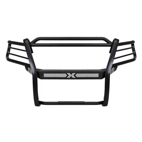 Westin 15-20 Chevrolet Colorado Sportsman X Grille Guard - Textured Black thumbnail 2