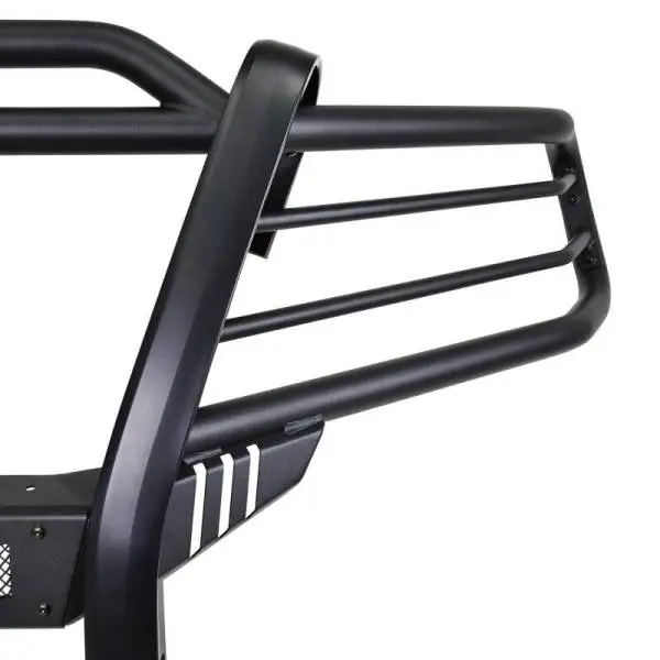 Westin 15-20 Chevrolet Colorado Sportsman X Grille Guard - Textured Black thumbnail 10
