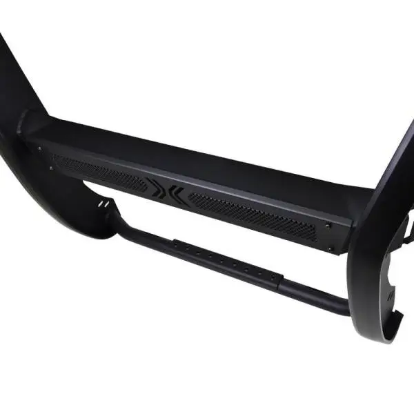 Westin 15-20 Chevrolet Colorado Sportsman X Grille Guard - Textured Black thumbnail 11