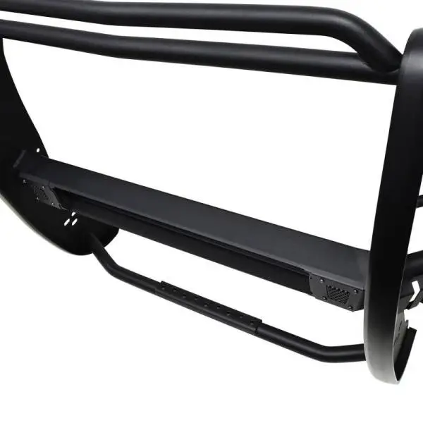 Westin 19-21 Chevy 1500 Sportsman X Grille Guard - Textured Black (Excl. 2019 Silverado LD) thumbnail 15