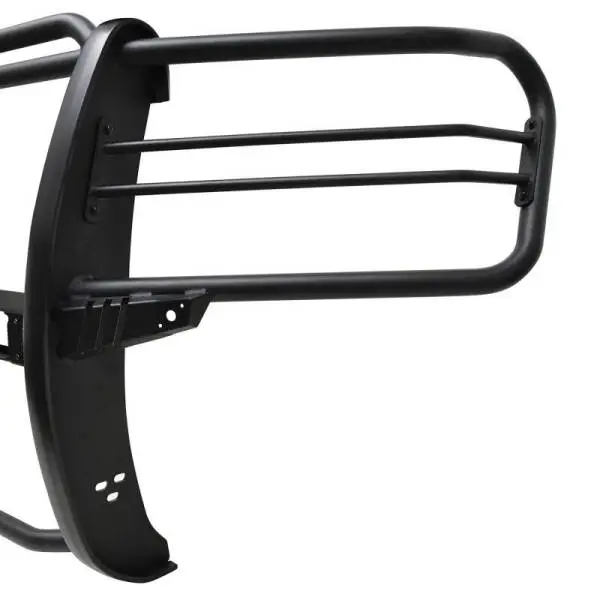 Westin 19-21 Chevy 1500 Sportsman X Grille Guard - Textured Black (Excl. 2019 Silverado LD) thumbnail 16