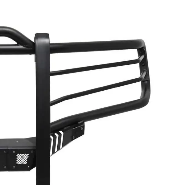 Westin 19-21 Ram 1500 Sportsman X Grille Guard - Textured Black (Excluding Classic & Rebel) thumbnail 6