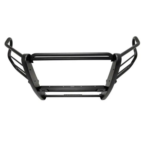 Westin 2020 Chevy Silverado 2500/3500 Sportsman X Grille Guard - Textured Black thumbnail 5