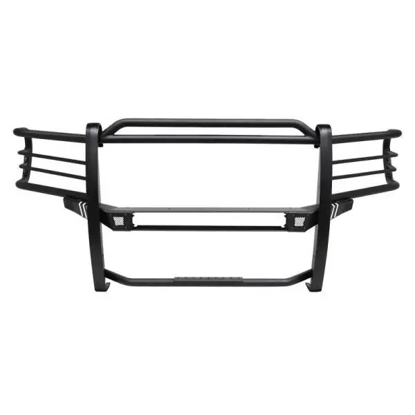 Westin 19-20 Ram 2500/3500 Sportsman X Grille Guard - Textured Black thumbnail 2