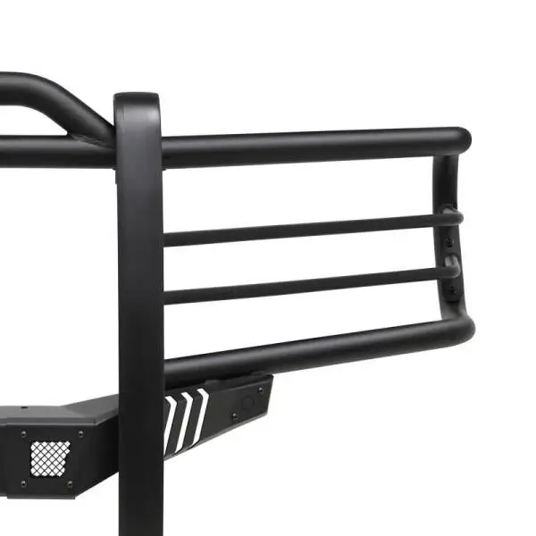 Westin 19-20 Ram 2500/3500 Sportsman X Grille Guard - Textured Black thumbnail 8