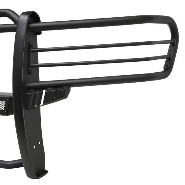 Westin 19-20 Ram 2500/3500 Sportsman X Grille Guard - Textured Black thumbnail 12