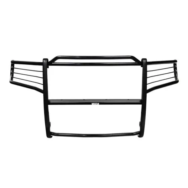 Westin 19-21 Ram 1500 (Excl. 19-21 Ram 1500 Classic)(Excl. Rebel) Sportsman Grille Guard - Black thumbnail 2