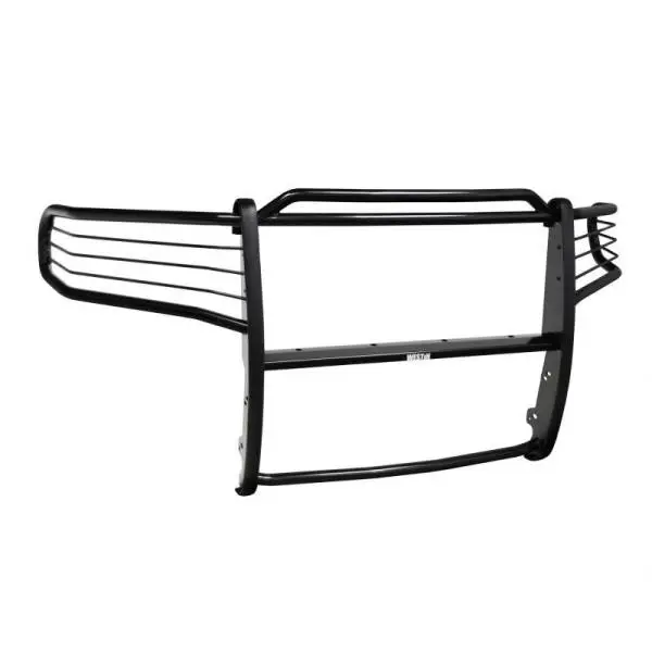 Westin 19-21 Ram 1500 (Excl. 19-21 Ram 1500 Classic)(Excl. Rebel) Sportsman Grille Guard - Black thumbnail 7