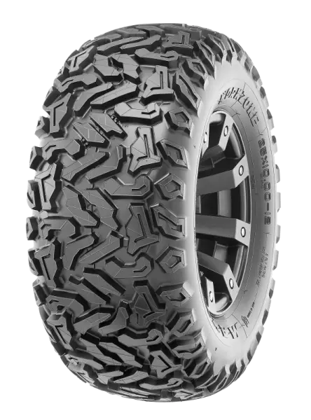 Maxxis M102 26x11.00-12 Workzone 6PR TL