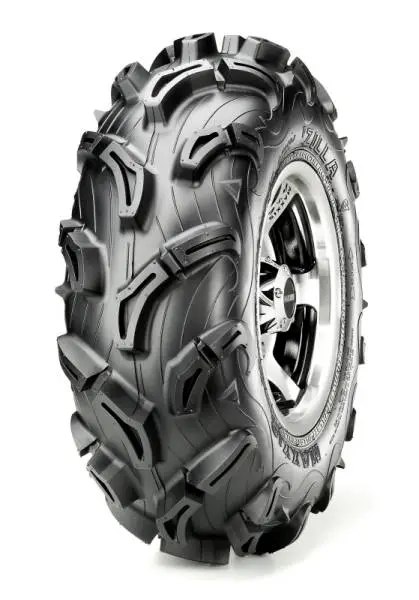 Maxxis Zilla Tire - AT25X8-12 6PR