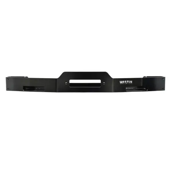 Westin 2010-2018 Ram 25/3500 MAX Winch Tray - Black thumbnail 2