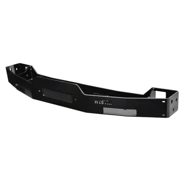 Westin 2010-2018 Ram 25/3500 MAX Winch Tray - Black thumbnail 3