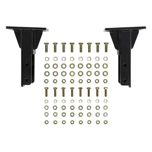 Westin 2010-2018 Ram 25/3500 MAX Winch Tray - Black thumbnail 5
