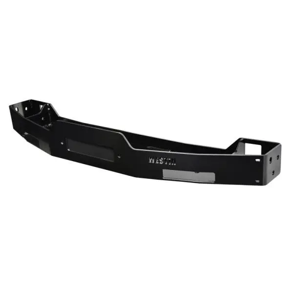 Westin 2010-2018 Ram 25/3500 MAX Winch Tray - Black thumbnail 7