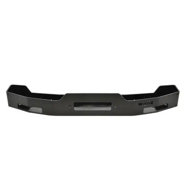 Westin 2017-2018 Ford F-250/350 MAX Winch Tray - Black thumbnail 2